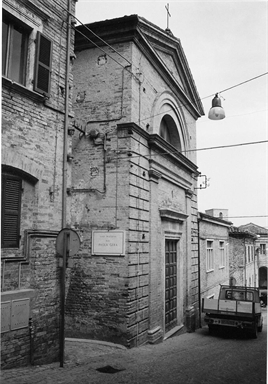 Chiesa delle Domenicane